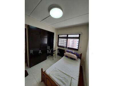 For Rent - 750 Woodlands Avenue 4