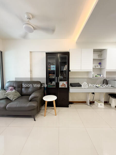 For Sale - 520C Tampines Central 8