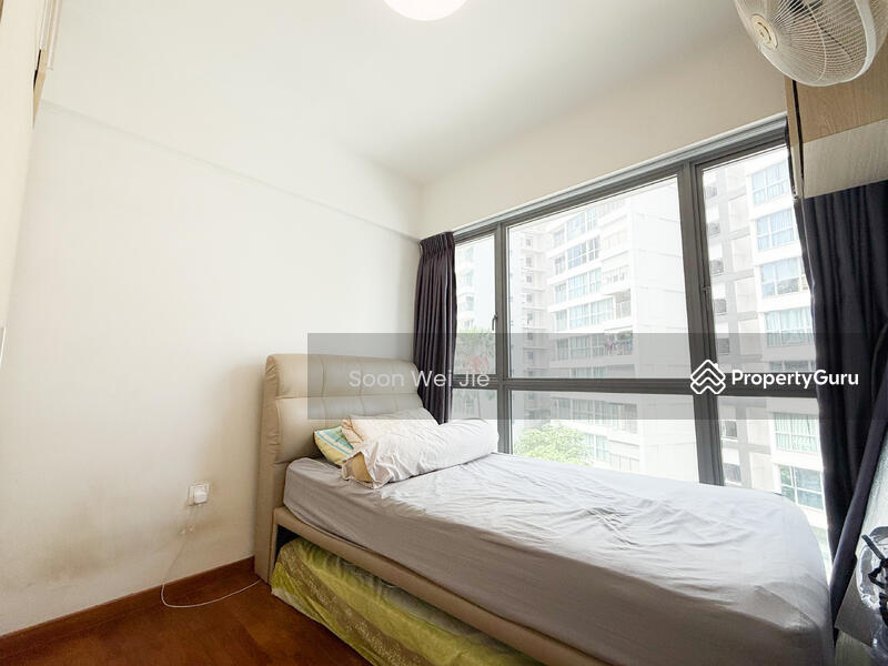 For Sale - 520C Tampines Central 8