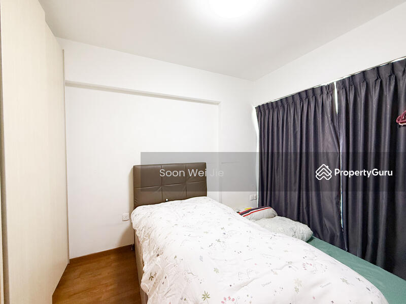 For Sale - 520C Tampines Central 8