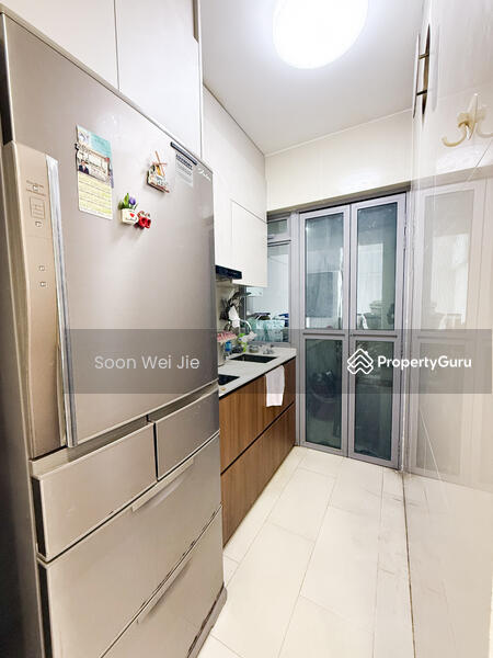 For Sale - 520C Tampines Central 8
