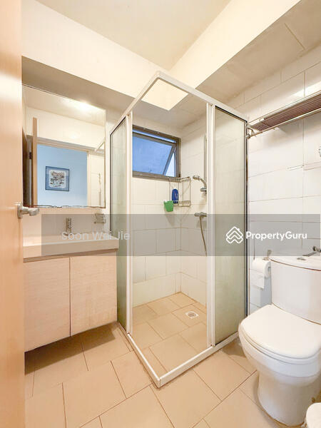 For Sale - 520C Tampines Central 8