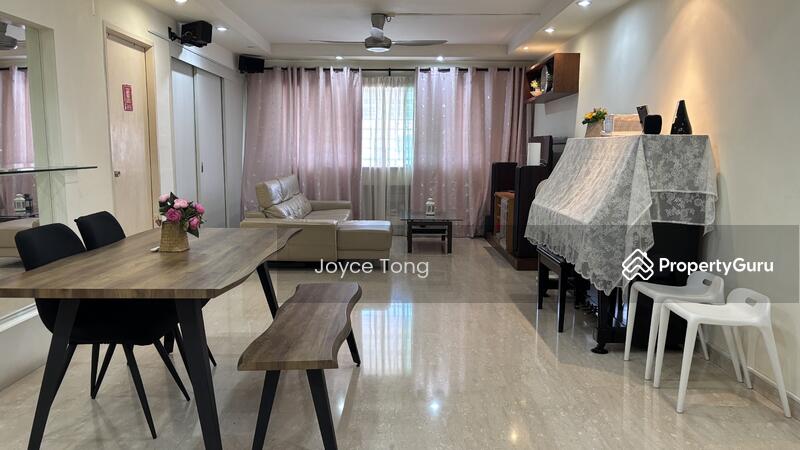 For Sale - 609 Choa Chu Kang Street 62
