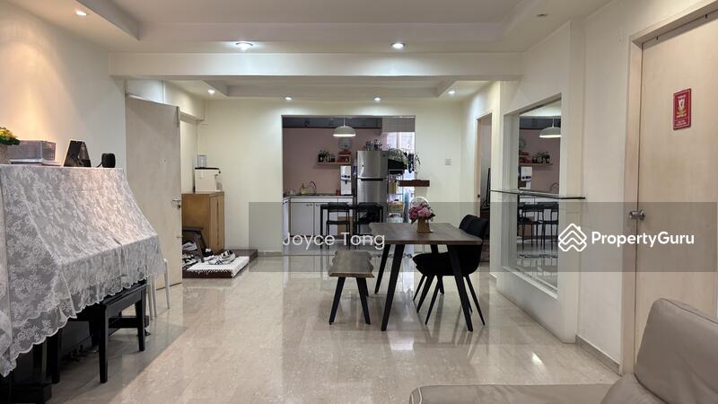 For Sale - 609 Choa Chu Kang Street 62
