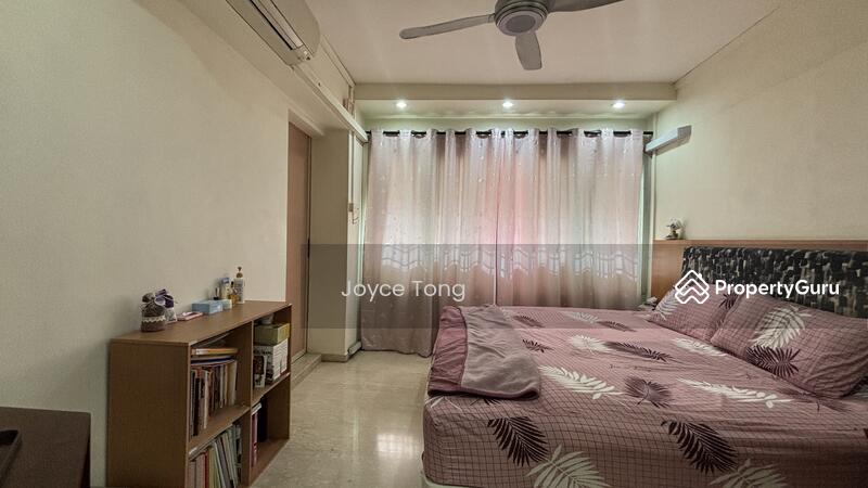For Sale - 609 Choa Chu Kang Street 62