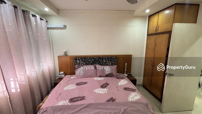 For Sale - 609 Choa Chu Kang Street 62