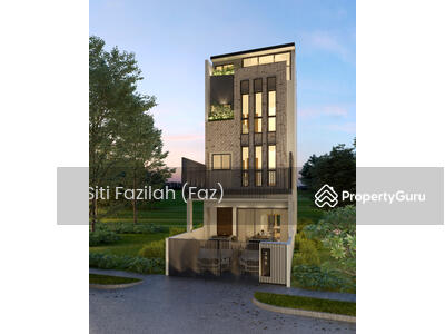 For Sale - Masonry