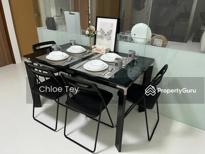 For Rent - The Lakefront Residences