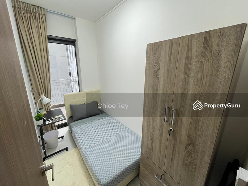 For Rent - The Lakefront Residences
