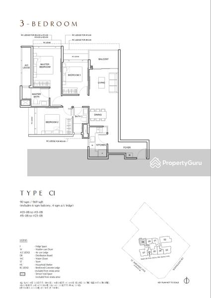 For Sale The Arcady At Boon Keng