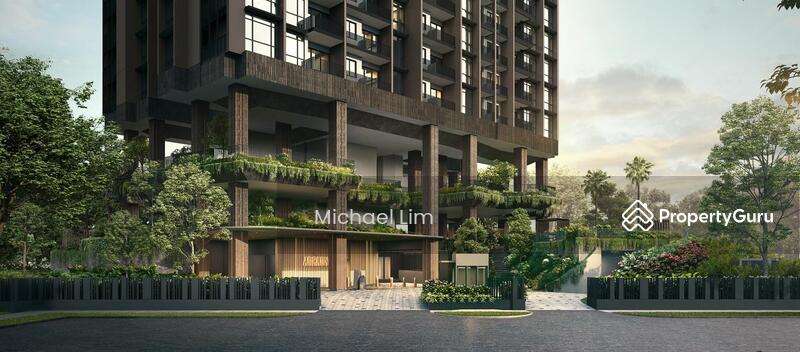 For Sale - The Arcady At Boon Keng