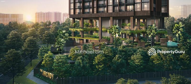 For Sale - The Arcady At Boon Keng