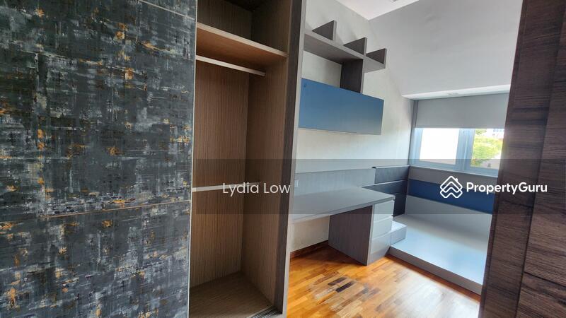 common bedroom