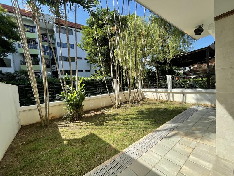 For Sale - Kew Vale