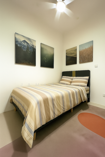 For Rent - The Jovell