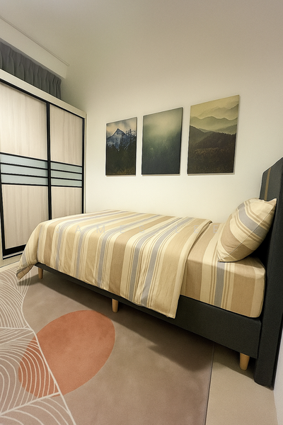 For Rent - The Jovell