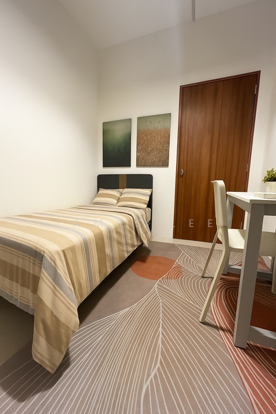 For Rent - The Jovell