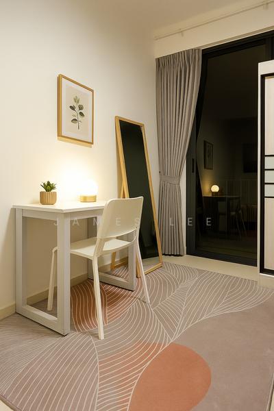 For Rent - The Jovell