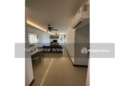 For Sale - 168B Punggol East