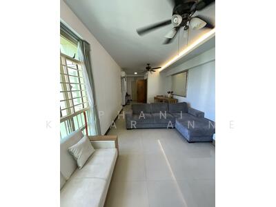 For Sale - 168B Punggol East