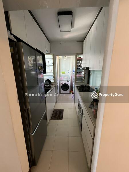 For Sale - 168B Punggol East