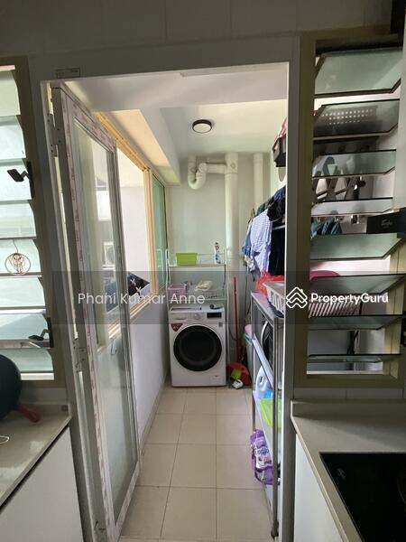 For Sale - 168B Punggol East