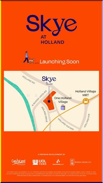 For Sale - Skye at Holland