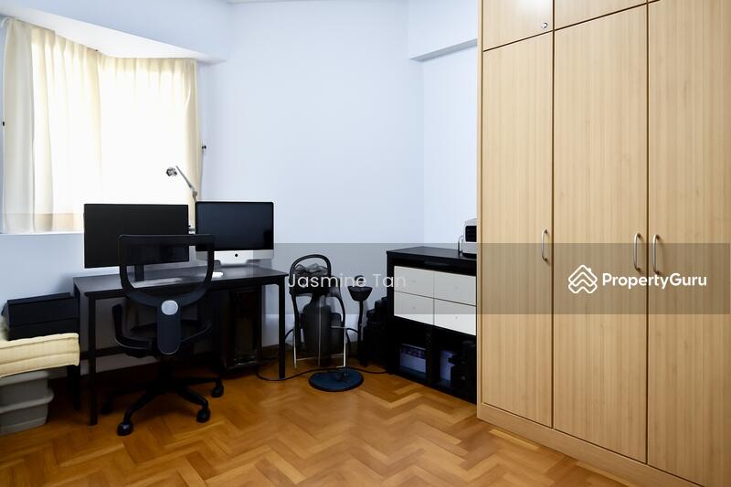 Common Bedroom