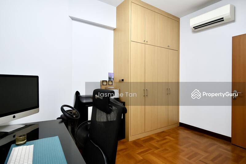 Common Bedroom