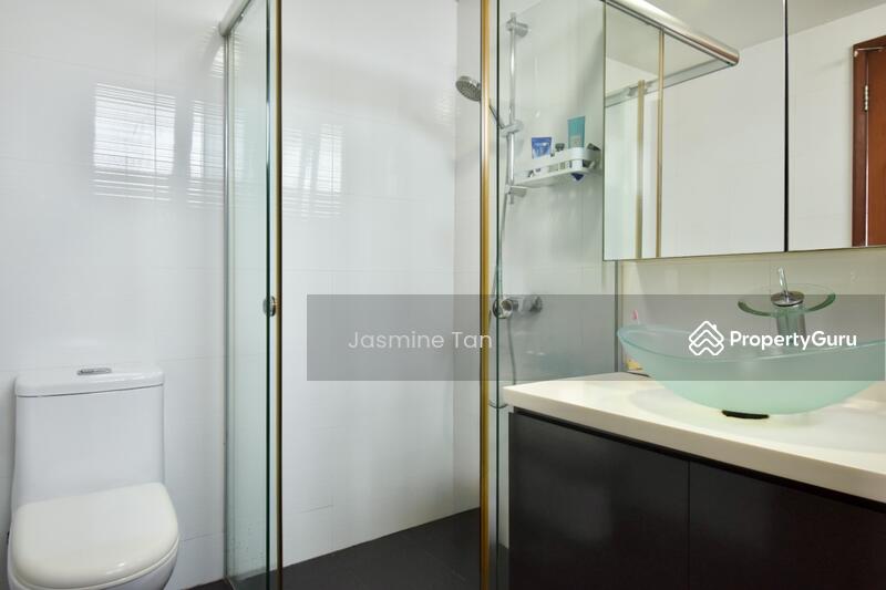 Common Bathroom