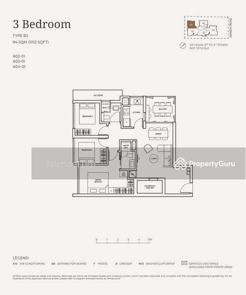 For Sale Jansen House