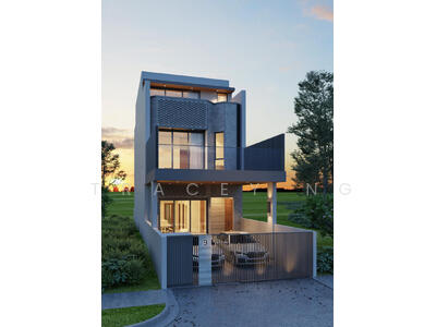 For Sale - Metropole Drive