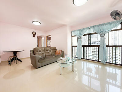 For Sale - 147 Lorong 2 Toa Payoh