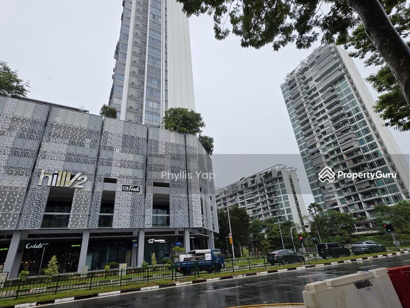 For Sale - Kingsford Hillview Peak