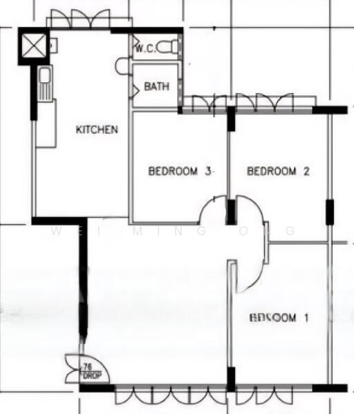 For Sale 75 Marine Drive