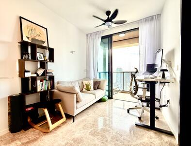 For Sale - Irwell Hill Residences