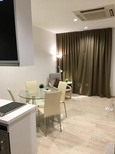 For Sale - Dunearn Suites