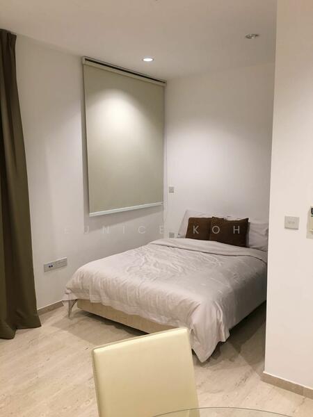 For Sale - Dunearn Suites