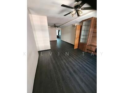 For Sale - 546 Jurong West Street 42