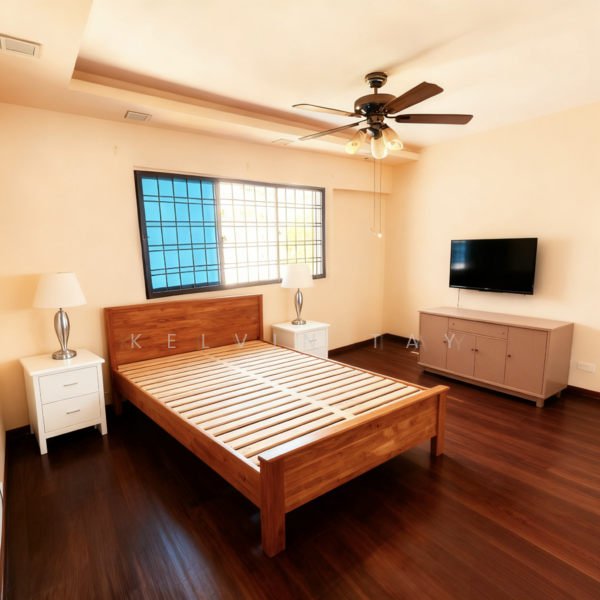 For Sale - 546 Jurong West Street 42