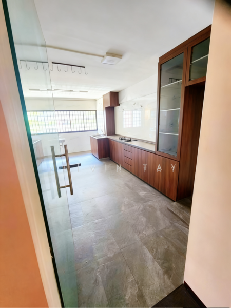 For Sale - 546 Jurong West Street 42