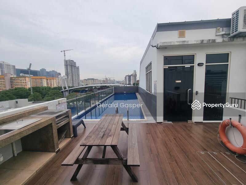 For Rent - Cavan Suites