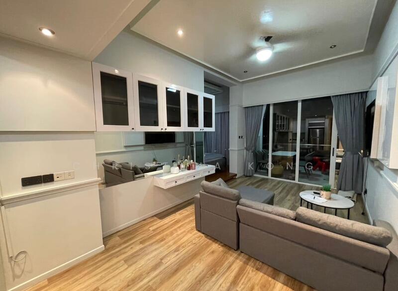 For Rent - The Pier at Robertson