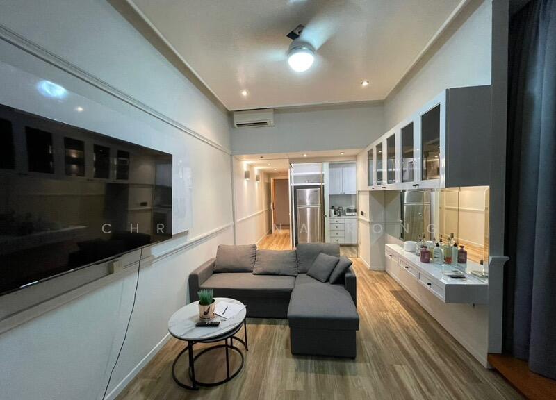 For Rent - The Pier at Robertson