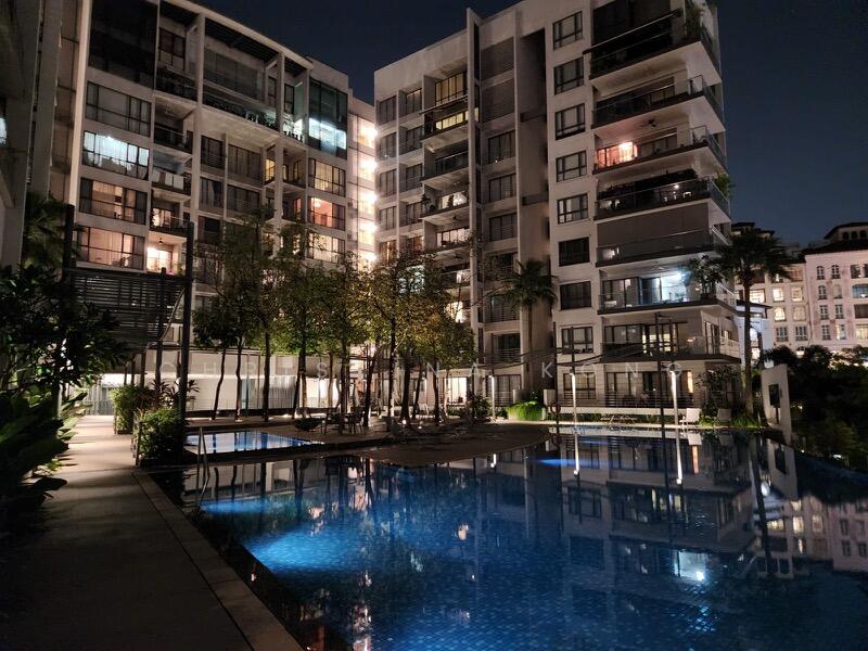 For Rent - The Pier at Robertson