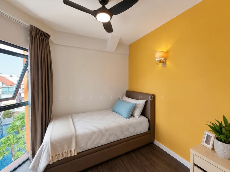 Flora View, 1 Ang Mo Kio Street 66, 3 Bedrooms, 797 sqft, Apartment For Sale, by Celeste Poh, 60116246 - PropertyGuru.com.sg