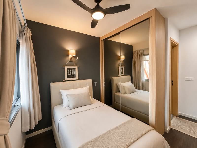 Flora View, 1 Ang Mo Kio Street 66, 3 Bedrooms, 797 sqft, Apartment For Sale, by Celeste Poh, 60116246 - PropertyGuru.com.sg