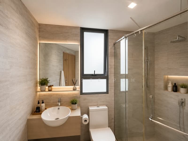 Flora View, 1 Ang Mo Kio Street 66, 3 Bedrooms, 797 sqft, Apartment For Sale, by Celeste Poh, 60116246 - PropertyGuru.com.sg