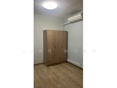 For Rent - 126 Yishun Street 11