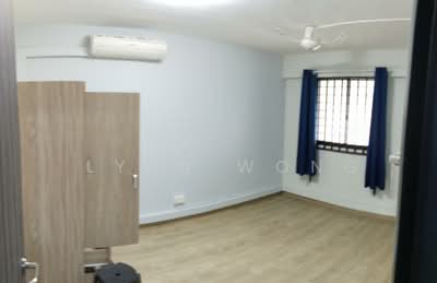 For Rent - 126 Yishun Street 11